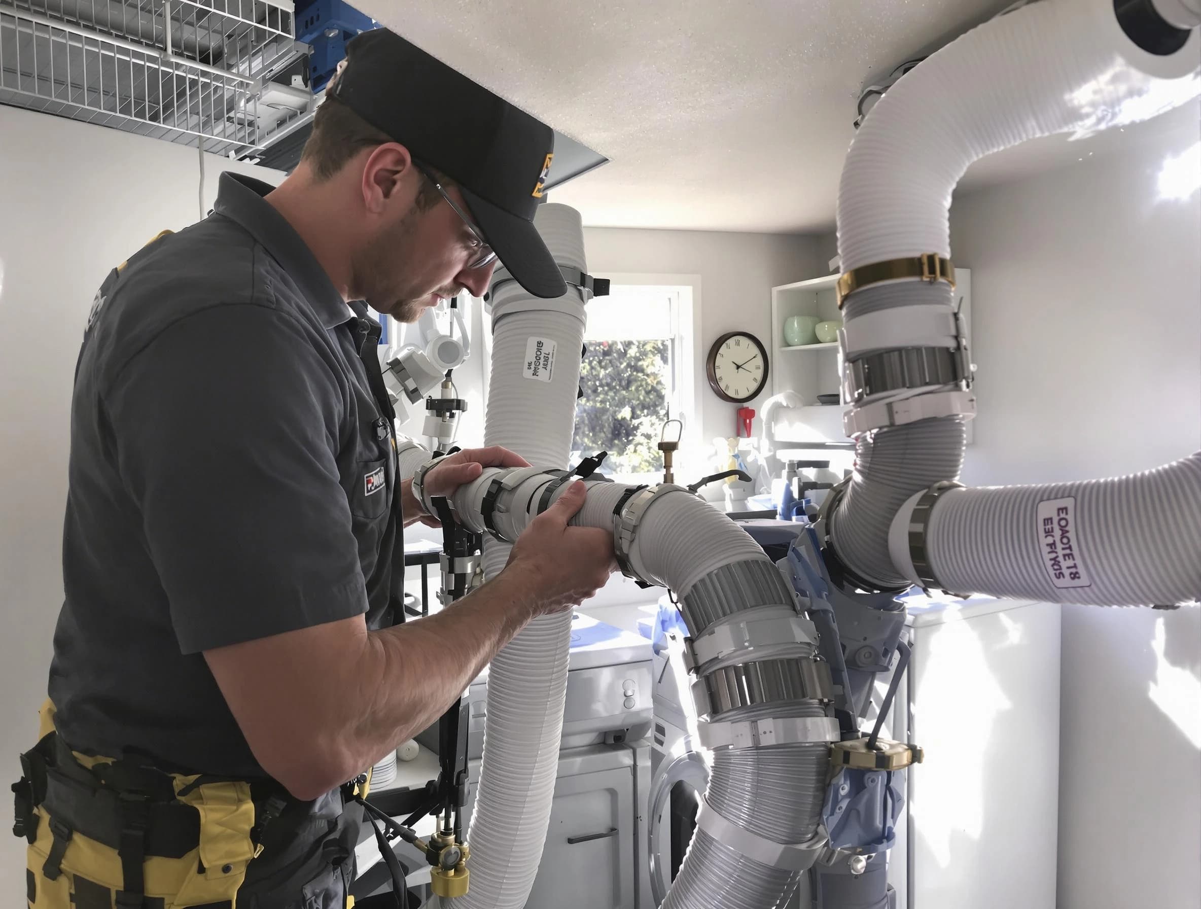 Hose Installation service in Millcreek, UT